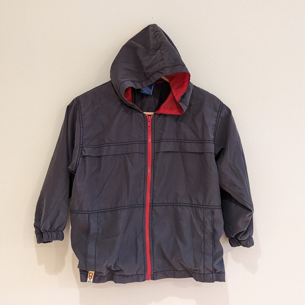 Naartjie Sport Windbreaker/Jacket Sz5
